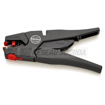  Pince  dnuder auto-ajustable 