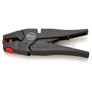  Pince  dnuder auto-ajustable 