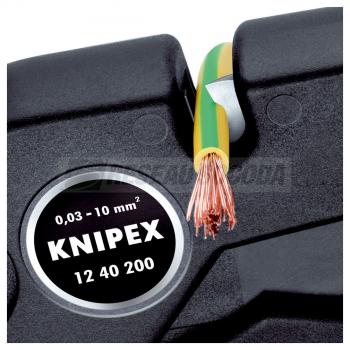 Pince  dnuder auto-ajustable 