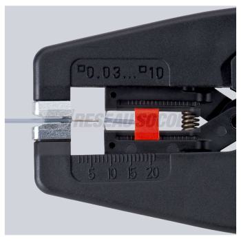  Pince � d�nuder MultiStrip 10 