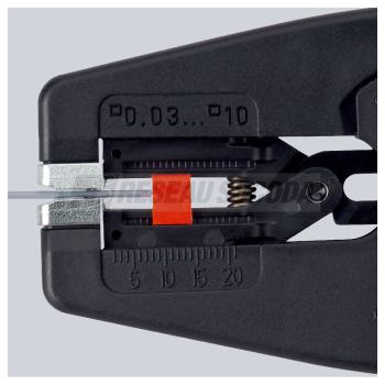  Pince � d�nuder MultiStrip 10 