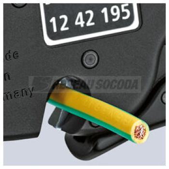  Pince � d�nuder MultiStrip 10 