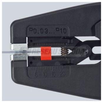  Pince � d�nuder MultiStrip 10 