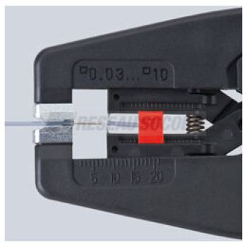  Pince � d�nuder MultiStrip 10 
