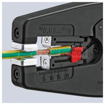  Pince � d�nuder MultiStrip 10 
