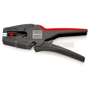  Pince � d�nuder MultiStrip 10 