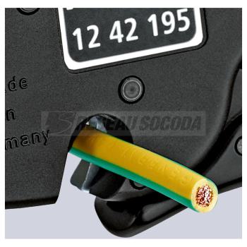  Pince � d�nuder MultiStrip 10 