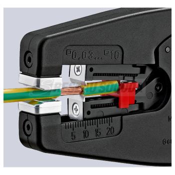  Pince � d�nuder MultiStrip 10 