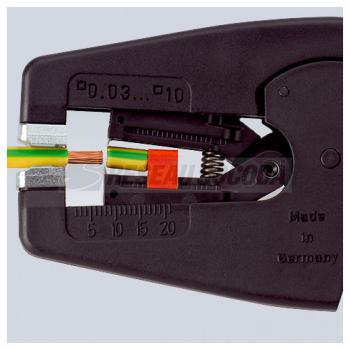  Pince � d�nuder MultiStrip 10 