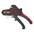  KNIPEX ComStrip Pince � denude 