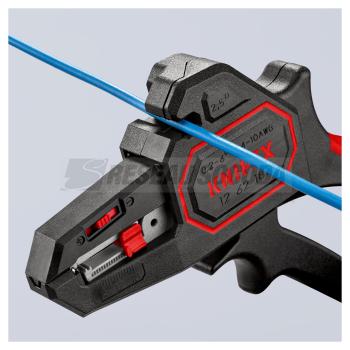  KNIPEX ComStrip Pince � denude 