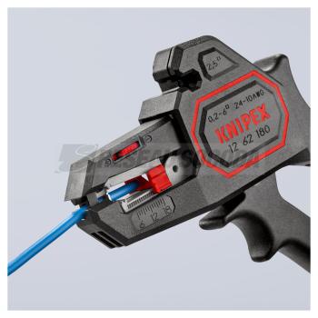  KNIPEX ComStrip Pince � denude 