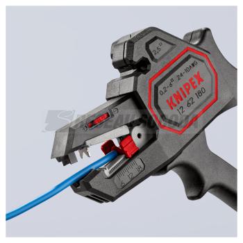  KNIPEX ComStrip Pince � denude 