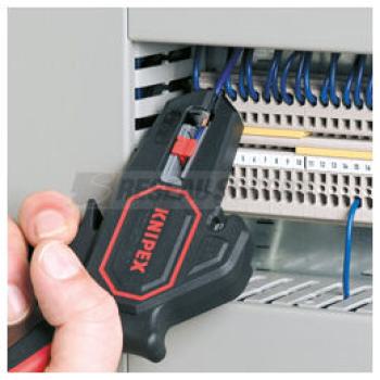  KNIPEX ComStrip Pince � denude 