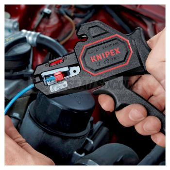  KNIPEX ComStrip Pince � denude 