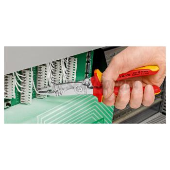  Pince multifonctions 6 outils 