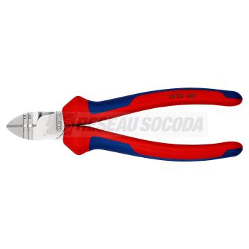  Pince coupante de ct/ dnud 