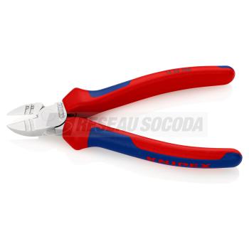  Pince coupante de ct/ dnud 