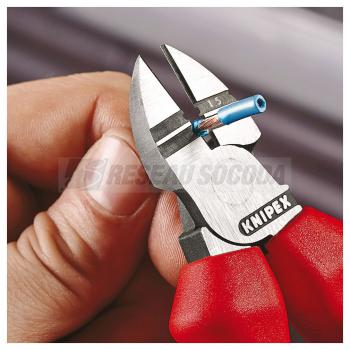  Pince coupante de ct/ dnud 
