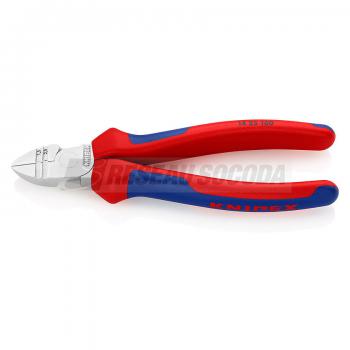 Pince coupante de ct/ dnud 