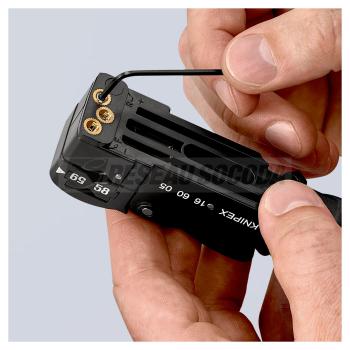  Outil  dnuder pour cbles co 