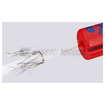  Outil  dnuder pour cbles co 