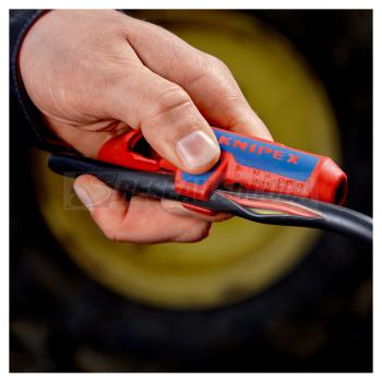  Outil � d�gainer multifonction 