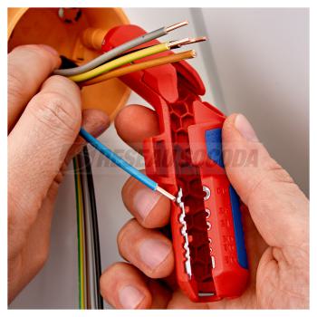  Outil � d�gainer multifonction 