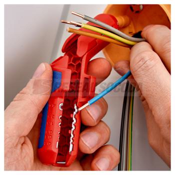  Outil � d�gainer multifonction 