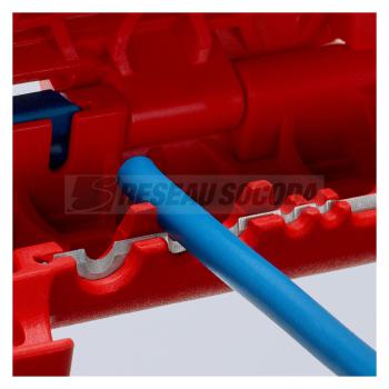  Outil � d�gainer multifonction 