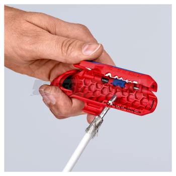  Outil � d�gainer multifonction 