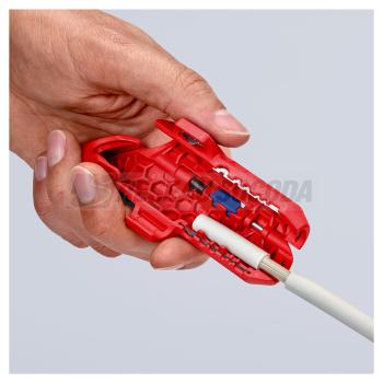  Outil � d�gainer multifonction 