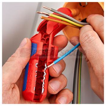  Outil � d�gainer multifonction 