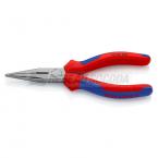  Pince  becs demi-ronds 160mm 