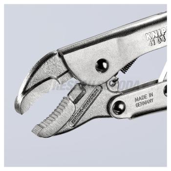  Pince-tau universelle - 180mm 