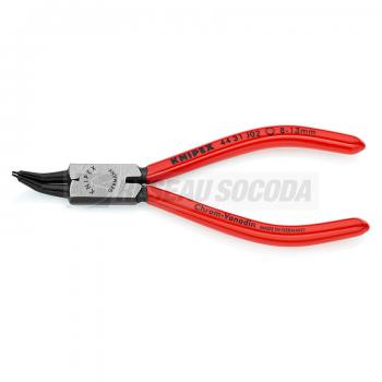  Pince pour circlips intrieurs 