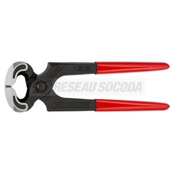  Tenaille de menuisier 180mm - 