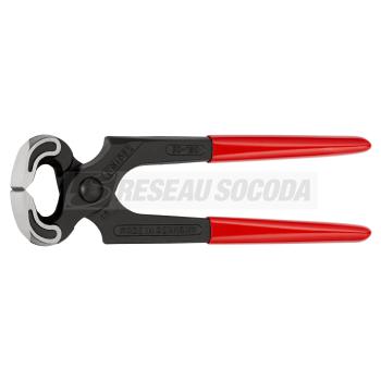  Tenaille Sollicitations extr�m 