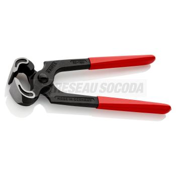  Tenaille de menuisier 180mm - 