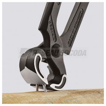  Tenaille de menuisier 180mm - 