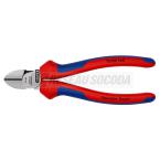  Pince coupante de c�t� multius 