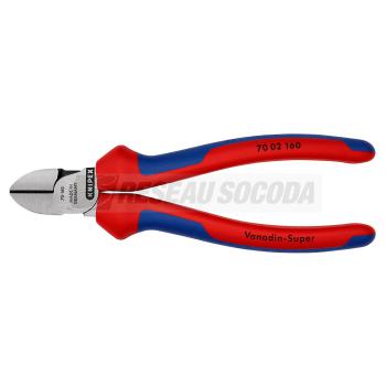  Pince coupante de ct 160mm - 