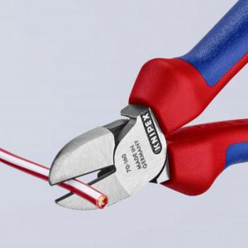  Pince coupante de ct 160mm - 
