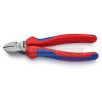  Pince coupante de c�t� multius 