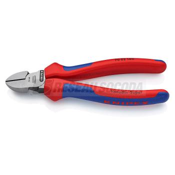  Pince coupante de c�t� multius 