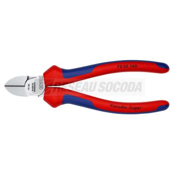  Pince coupante de ct 160mm - 