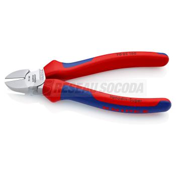  Pince coupante de ct 160mm - 