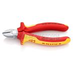  Pince coupante de c�t� multius 