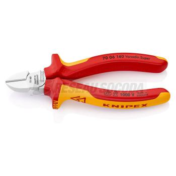  Pince coupante de c�t� multius 