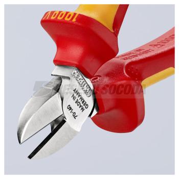  Pince coupante de ct 140mm - 